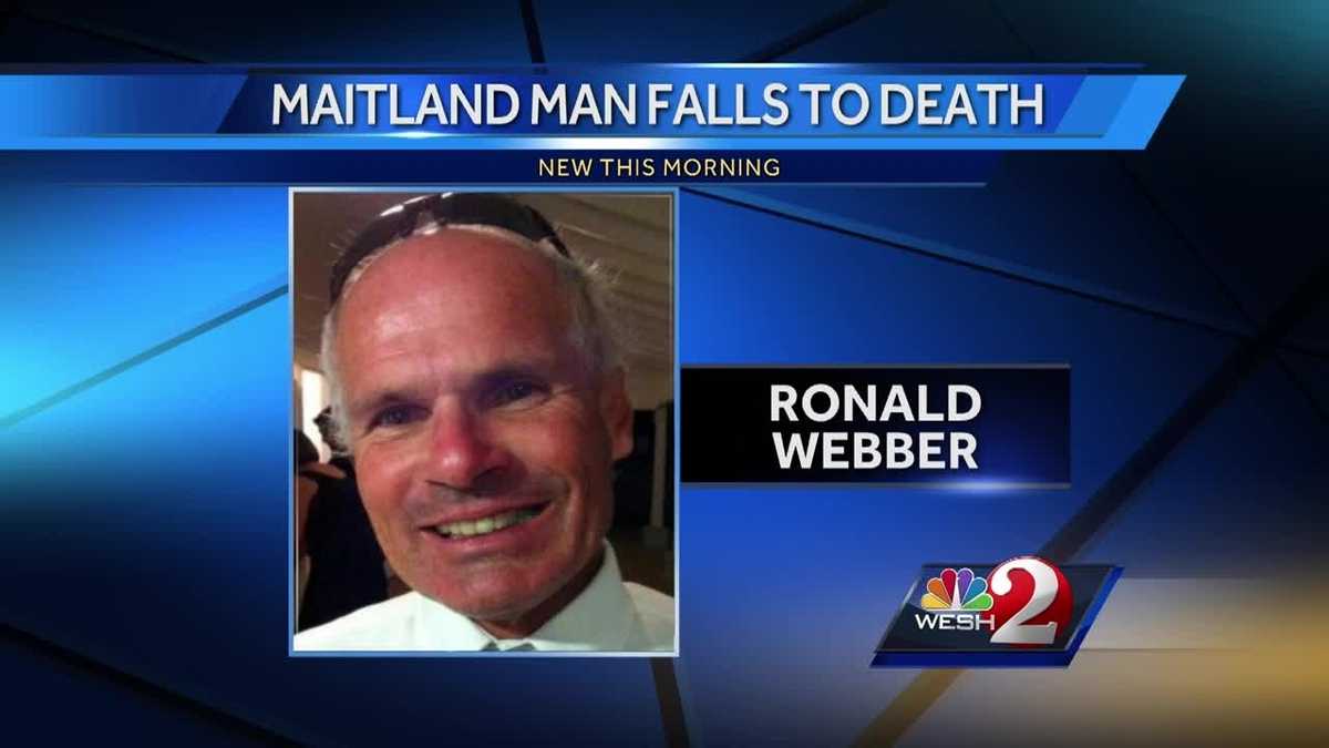 Missing Maitland man found dead in Rocky Mountain National Park