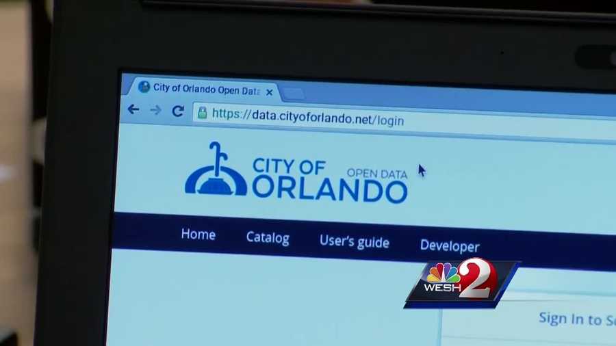 Beginning in March, the Orlando Police Department will become the first agency in the country to release domestic violence and sexual assault data.