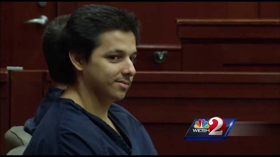 The second of two twins suspected of being involved in a deadly shooting in Seminole County has taken a plea deal. The drive-by shooting happened in 2014 outside a Best Buy in Altamonte Springs. Matt Grant (@MattGrantWESH) has the story.