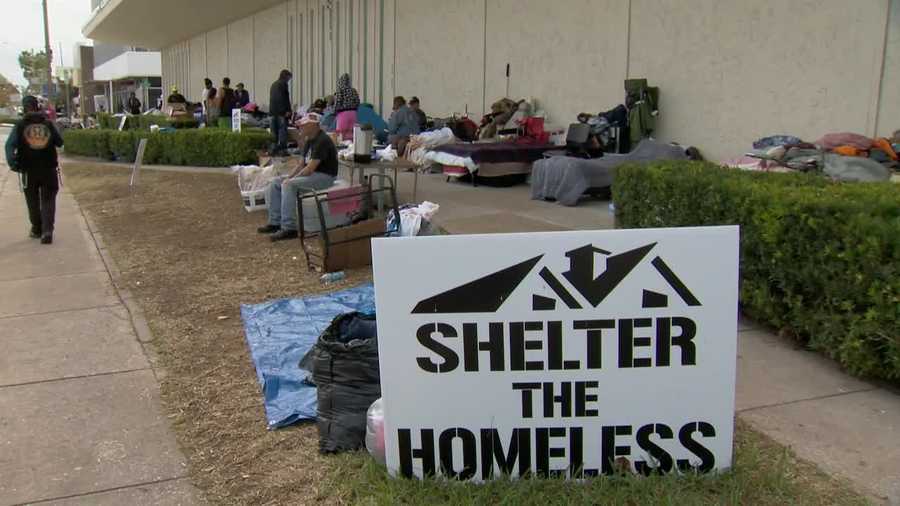 City of Daytona Beach receiving $100K for homeless services