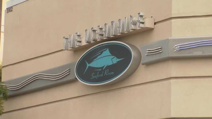 Several restaurants in Orlando's tourist district and in Daytona Beach have been impacted by a massive data breach at Landry's owned restaurants.