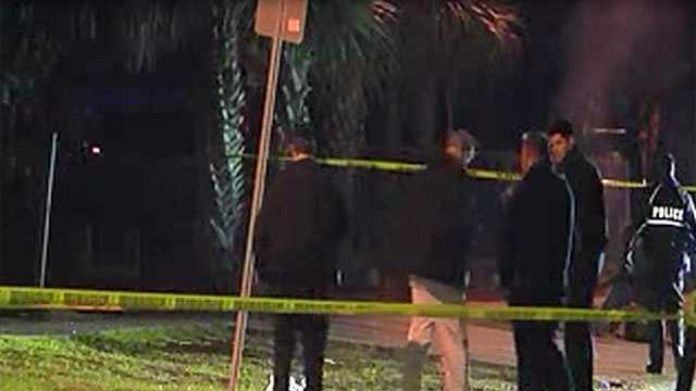 4 injured in Apopka shooting