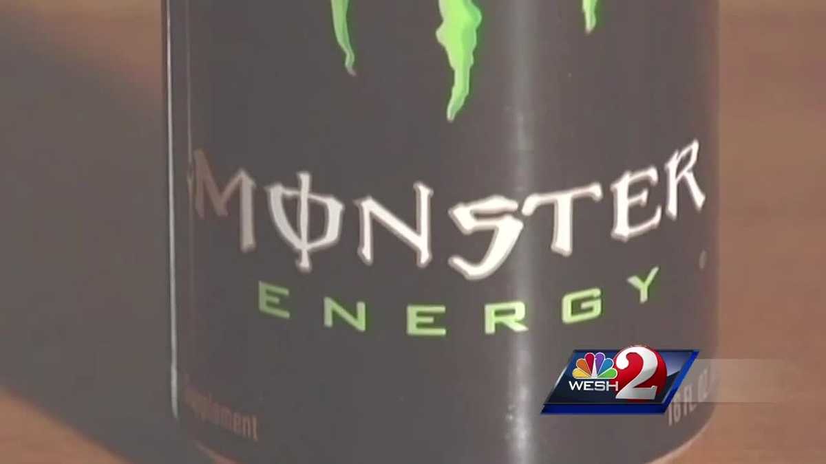 Alleging serious injuries, & files lawsuits against Monster
