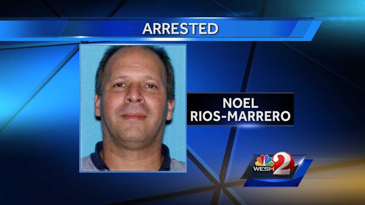 Kissimmee man arrested after monthslong child porn investigation