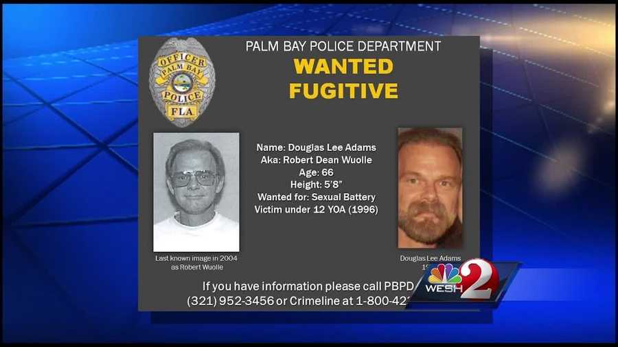 Palm Bay police have launched a new effort to locate a rape suspect they said has avoided capture for 20 years by assuming the identity of a dead man.