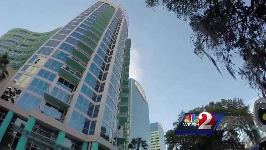 Orlando is a beautiful place to live, but according to a new study, that's only for those who have enough money. The City Beautiful has some of the highest rent in the country, some experts say. Amanda Ober investigates.