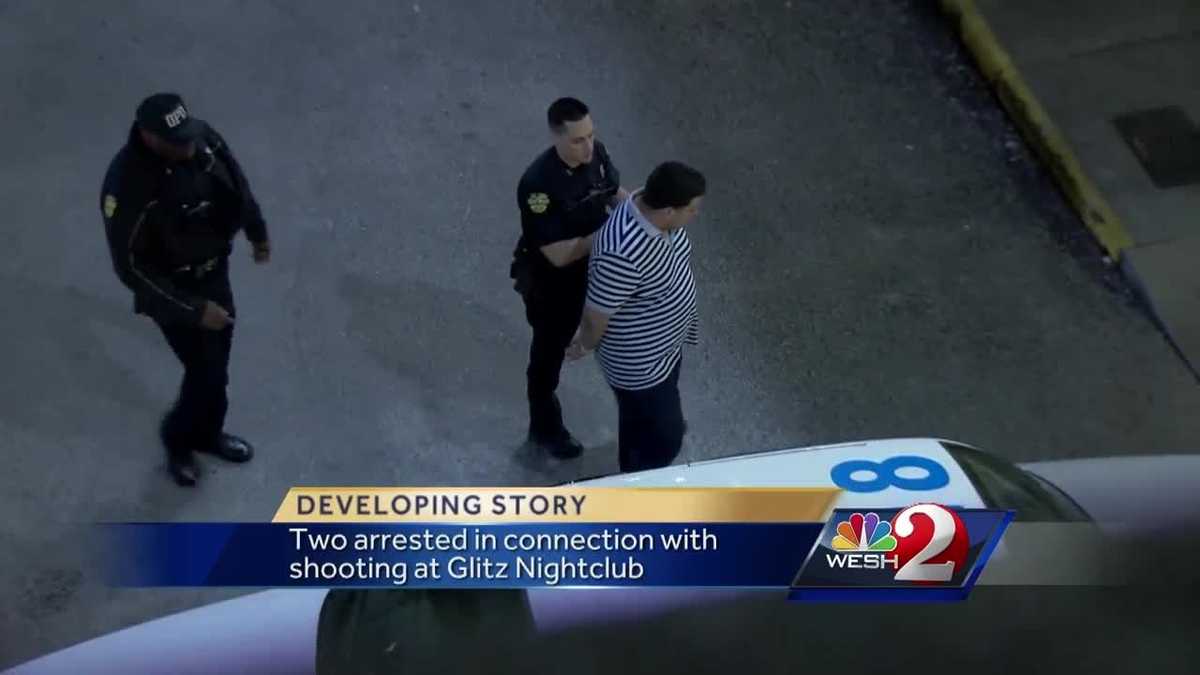 2 arrests made in connection with deadly Orlando nightclub shooting