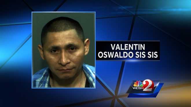 Driver arrested in fatal hit-and-run on Orange Blossom Trail