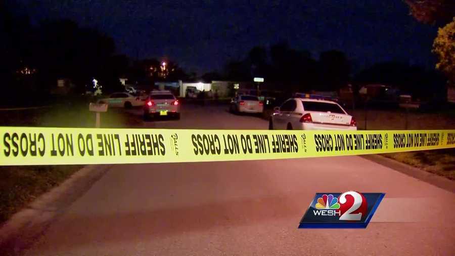 A Brevard County family is heartbroken after a father and daughter were found dead inside a home. Deputies said the the father committed suicide, but how his daughter died is still a mystery. Chris Hush reports.