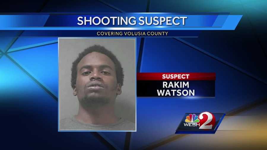 4 Injured In 2 Daytona Beach Shootings