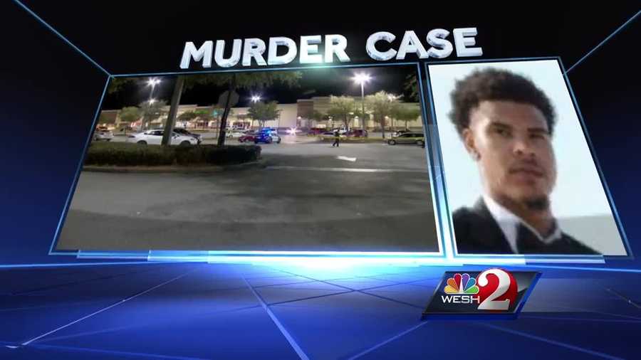 Police found the car a murder victim was seen driving in a nearby town. Andrew Jones, 21, was shot and killed Feb. 5. His body was found at a nearby Publix. Gail Paschall-Brown has the latest update.