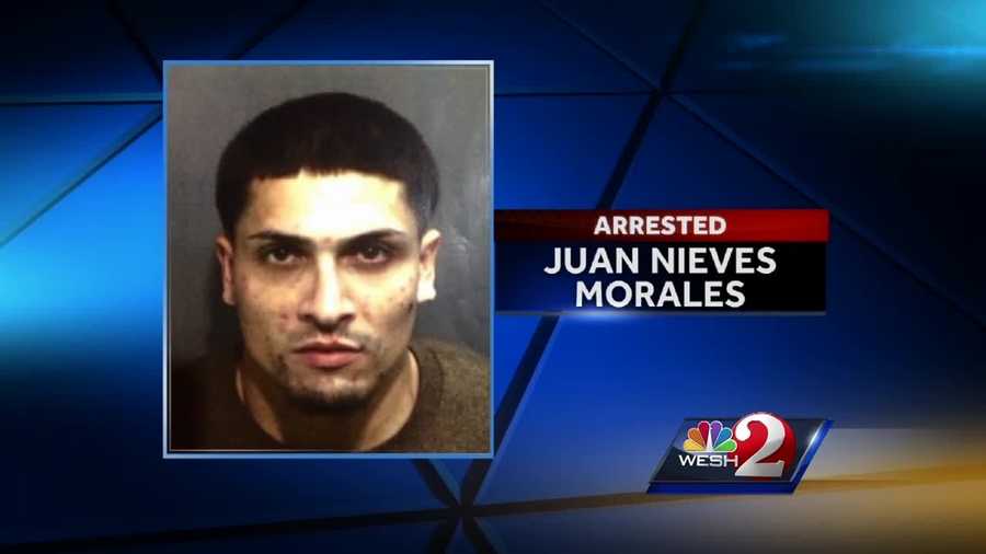 Arrest made in series of armed robberies by man dressed as 'Batman'