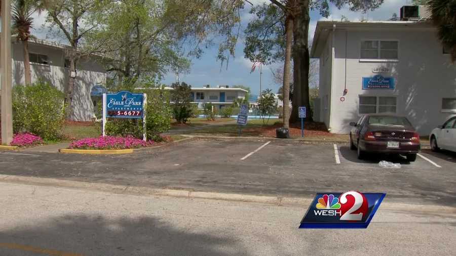 A 12-year-old girl is safe after being left alone in a running car that someone stole and drove away, police said. WESH 2 News Reporter Claire Metz has the story.