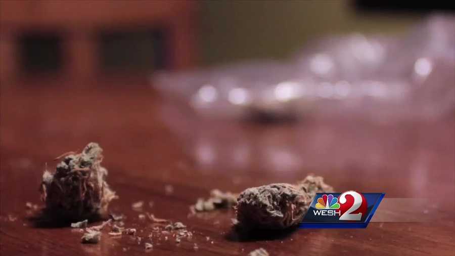 Florida's contentious medical marijuana legislation is headed to Gov. Rick Scott.