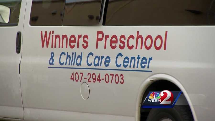 Three former Orange County daycare workers accused of leaving a 5-year-old boy inside a hot van for nearly five hours were scheduled to appear in court Wednesday.