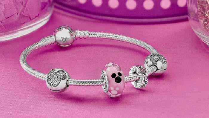 New Pandora jewelry coming soon to Disney Parks