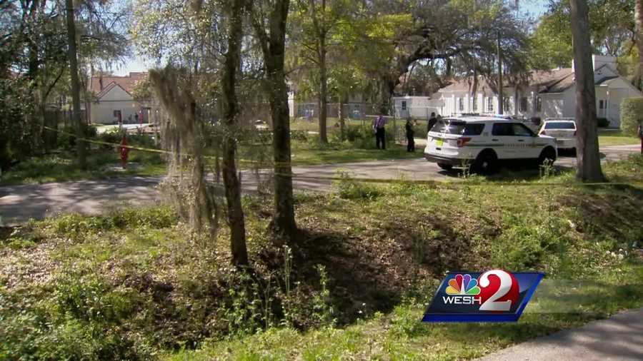 Orange County deputies are trying to piece together what led to a shooting near a playground in Apopka. A 19-year-old man was killed. Chris Hush has the latest update.
