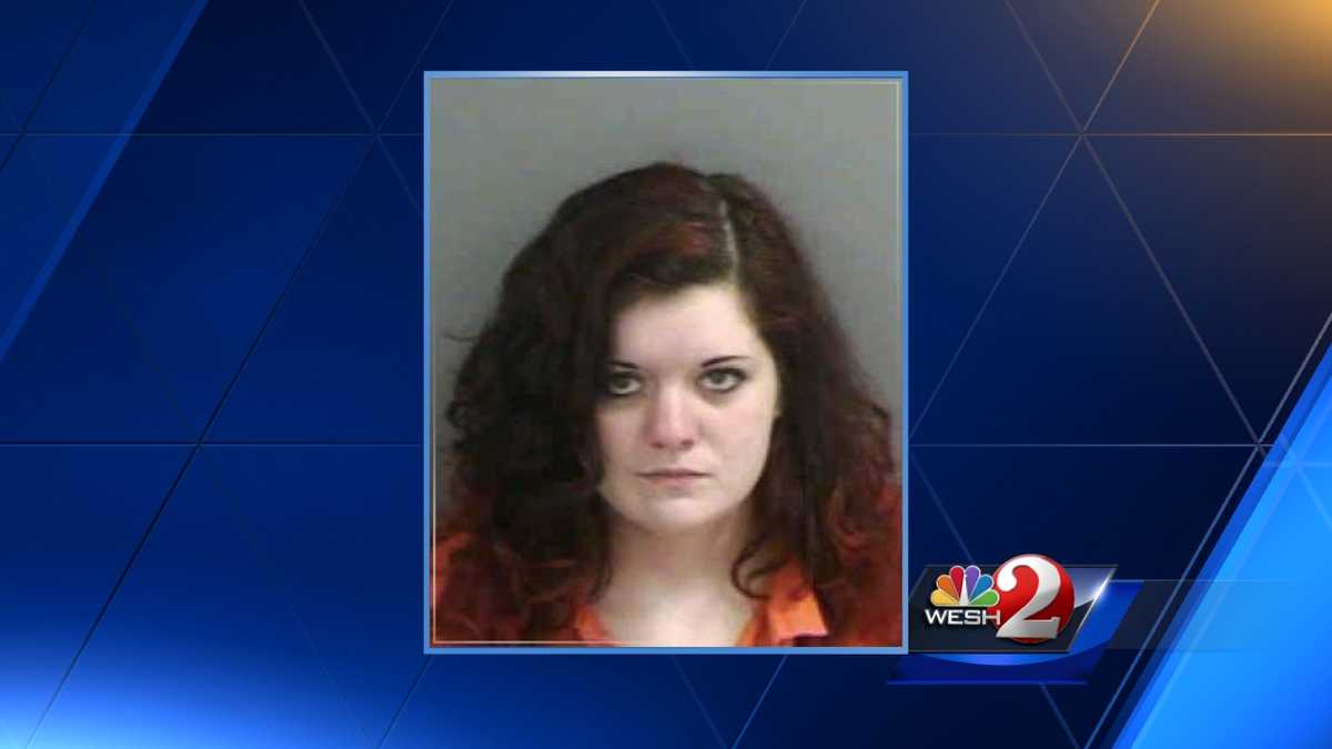 Woman recorded herself having sex with dogs, deputies say