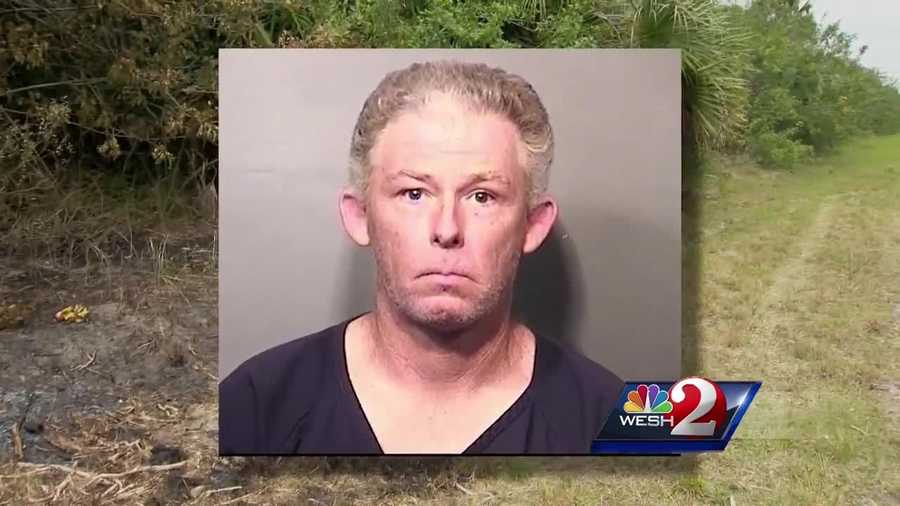 Police have arrested a man they believe started at least five brush fires in the Palm Bay area. WESH 2 News Reporter Dan Billow has the story.