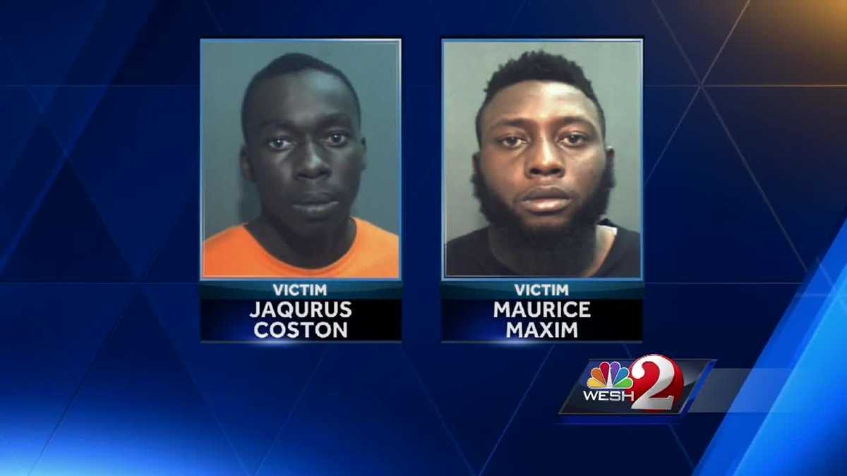 9 shot within 48hour period in Pine Hills