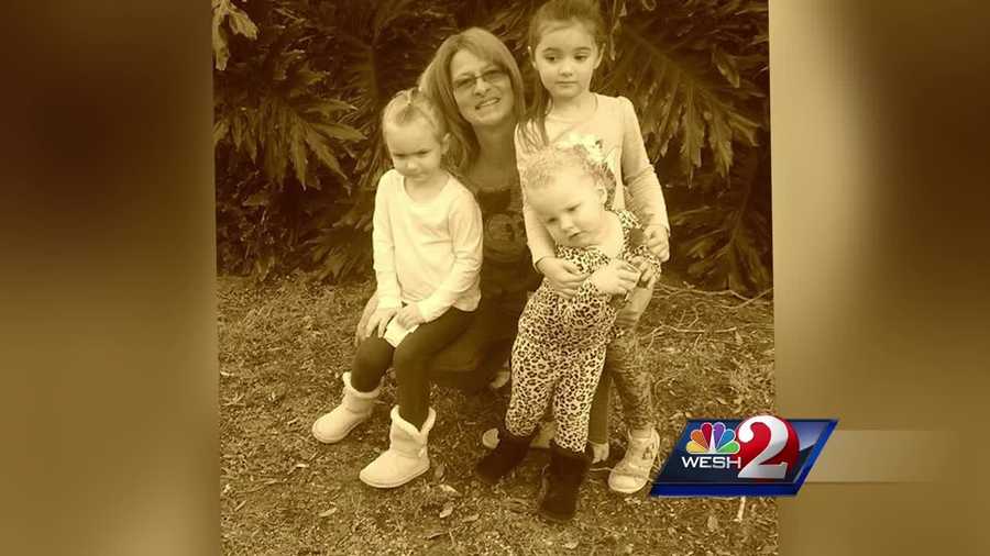 A grandmother and her three grandchildren perished in a DeLand crash. WESH 2 News is hearing from the parents of the children killed. Adrian Whitsett reports.