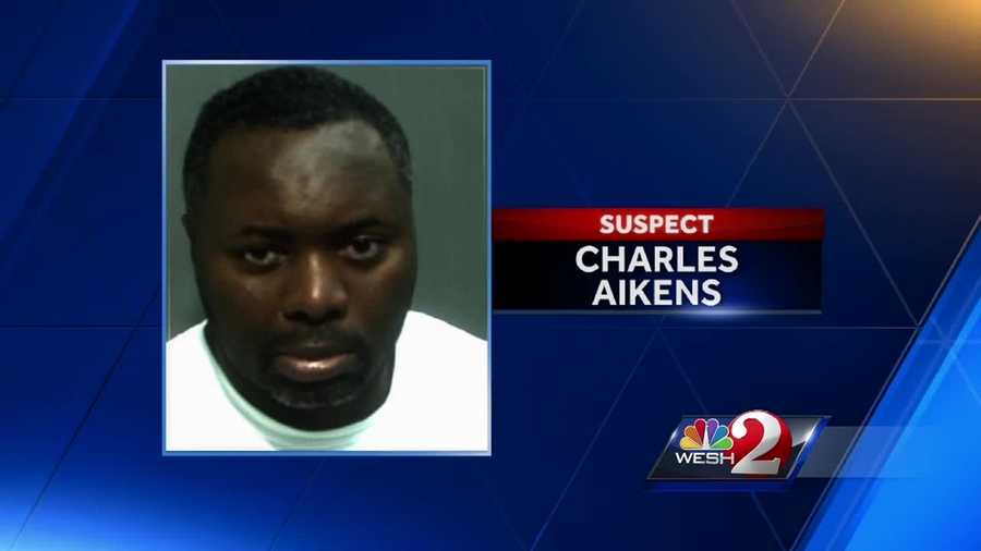 New details have been released in an Apopka shooting that left one woman dead. Police arrested Charles Aikens, 46, who originally claimed he was the victim. Matt Grant reports.