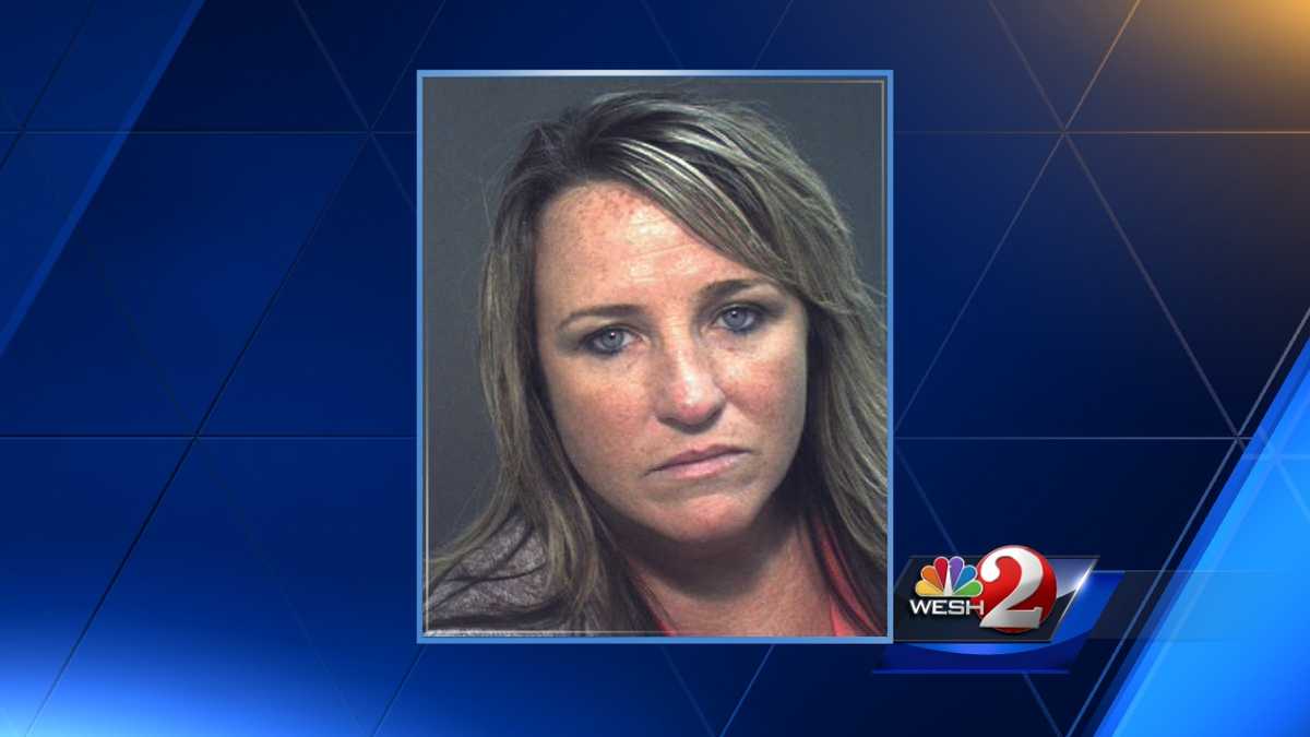 Mom Charged After Cheerleading Coach Punched Police Say