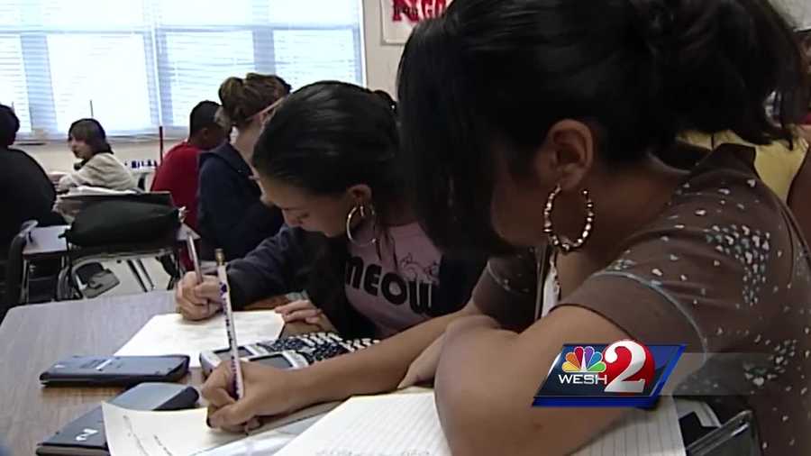 Florida parents now have more choices when it comes to the school they want their child to attend.