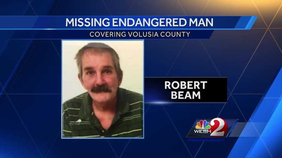 Police in Daytona Beach are asking for help finding a man missing from an assisted living facility. Meredith McDonough reports.