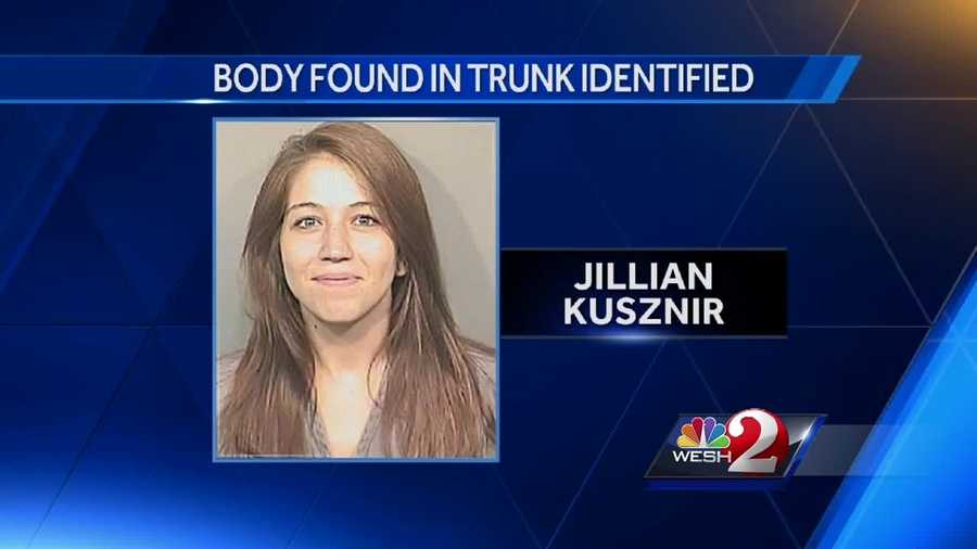 New details have been released about the local woman whose body was found in the trunk of a car. Greg Fox (@GregFoxWESH) has the story.