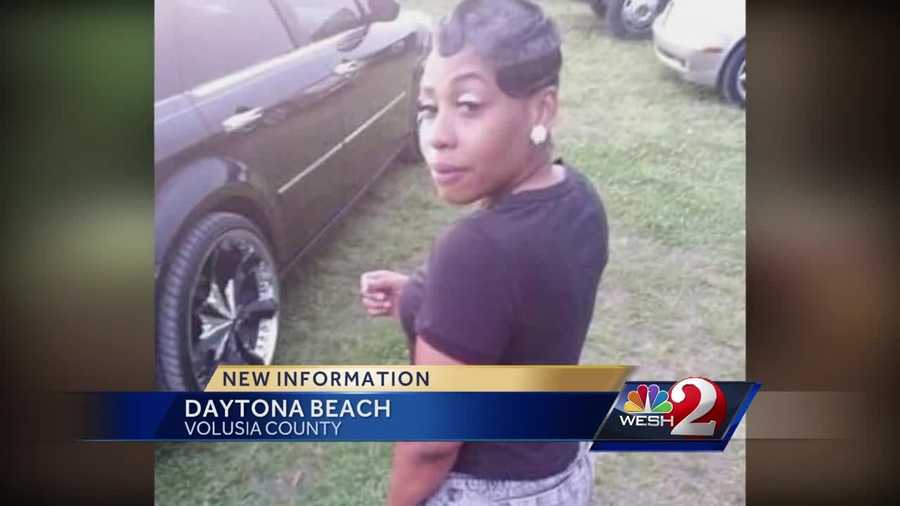 Daytona Beach police say the driver accused of causing a deadly head-on crash in Daytona Beach is a former police officer. WESH 2's Gail Paschall-Brown (@gpbwesh) talked to mourning family members.