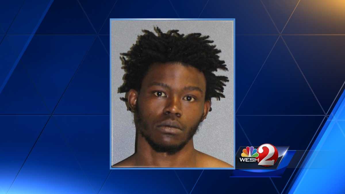 Arrest made in Daytona Beach murder