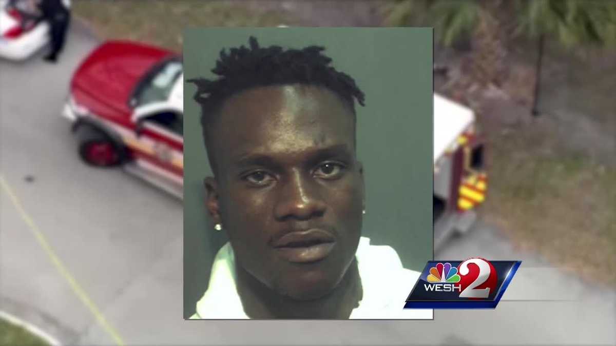 Widow of man struck, killed by stray bullet shares her story