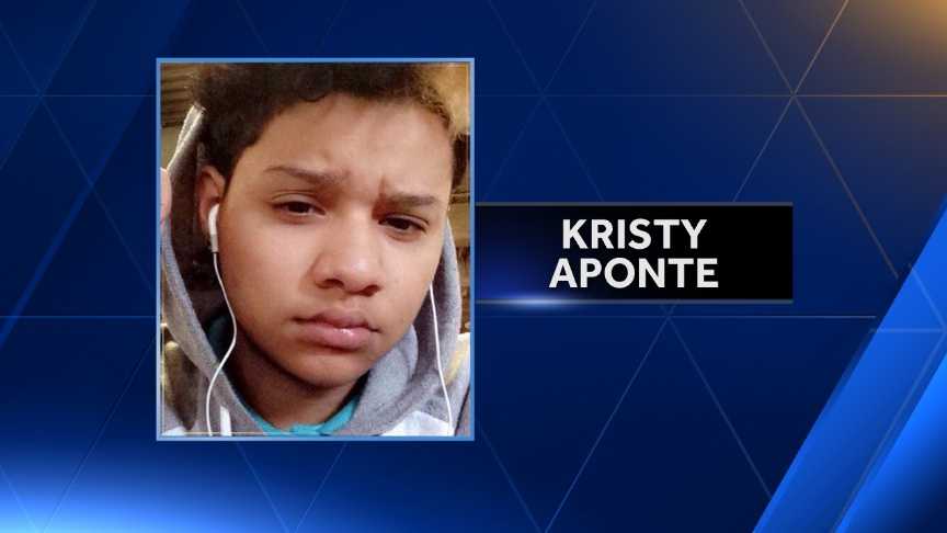 Missing Osceola County teen found safe