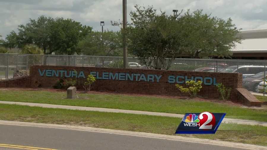 Multiple agencies are investigating whether a Ventura Elementary School teacher and assistant broke  the law. Bob Kealing (@bobkealingwesh) explains.