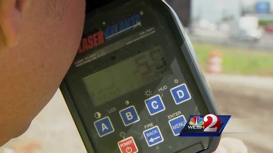 WESH 2 News is investigating statewide police traffic enforcement competitions that reward agencies based on criteria that includes the number of tickets written. The goal is to prevent and reduce crashes and injuries. The rewards come from taxpayer money. Bob Kealing reports.