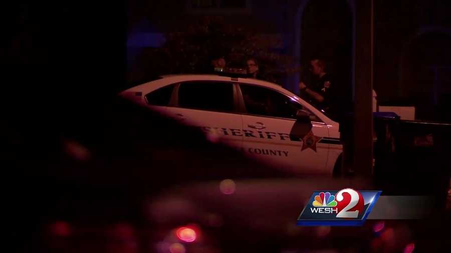 A 12-year-old was hurt in a late-night shooting in Orange County, authorities confirm.