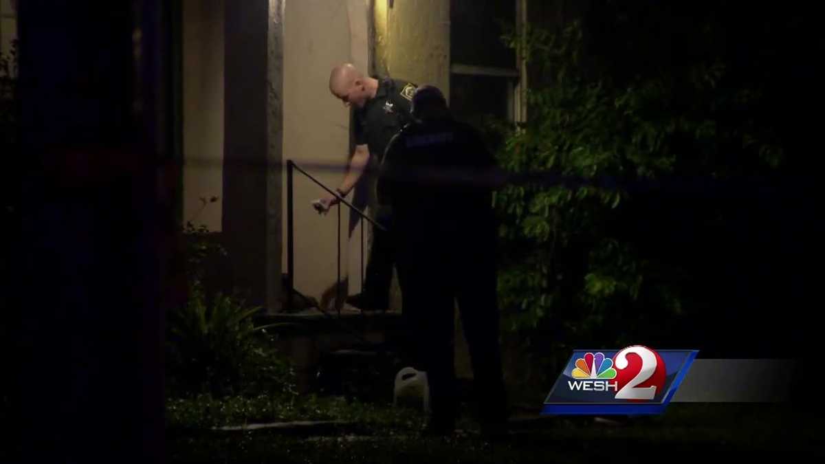 Orange County man injured in gang-related shooting, deputies say
