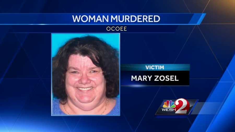 The woman who was found dead last month in an Ocoee home was the victim of a home invasion, WESH 2 News has learned. Police said Mary Anne Zosel, 63, died as a result of wounds she suffered during the attack. Matt Grant brings us the latest report.