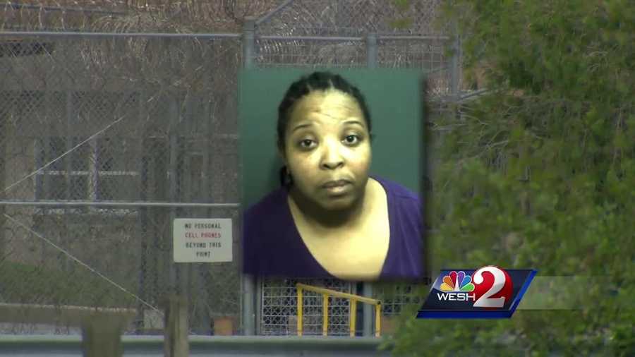 While serving time for various crimes inside a Central Florida prison, nearly three dozen inmates became victims themselves. Someone was using their identities to collect benefits and cash. Adrian Whitsett has the story.
