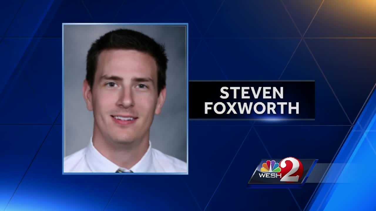 Teacher Accused Of Having Inappropriate Relationship With Student