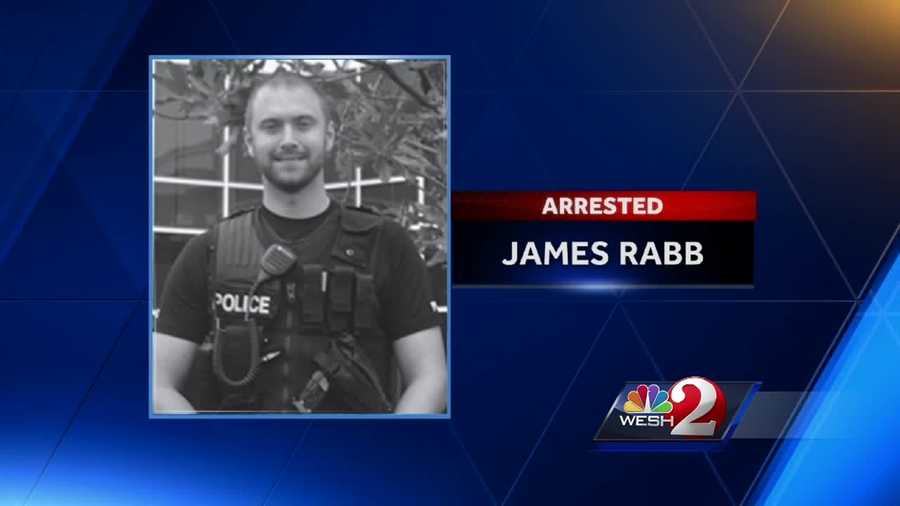 A Kissimmee police officer has been arrested on suspicion of sexual battery, unlawful compensation and battery, the Florida Department of Law Enforcement said. Bob Kealing (@bobkealingwesh) has the latest update.