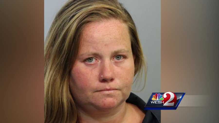 A Casselberry mother was arrested and charged with child neglect after her children were found living in deplorable conditions. Chris Hush (@ChrisHushWESH) has the story.