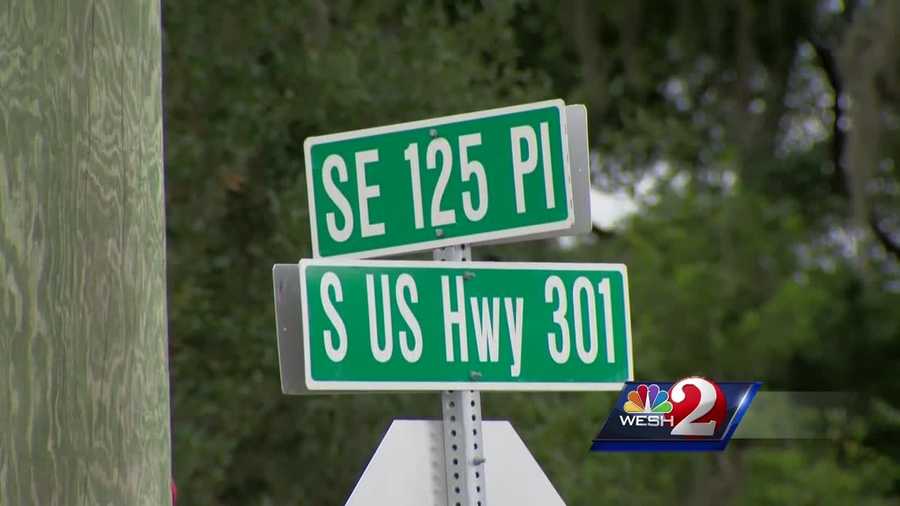 A Marion County woman accused of hitting and killing a high school student whose body was found along U.S. 301 in Belleview early this morning says the crash was an accident.