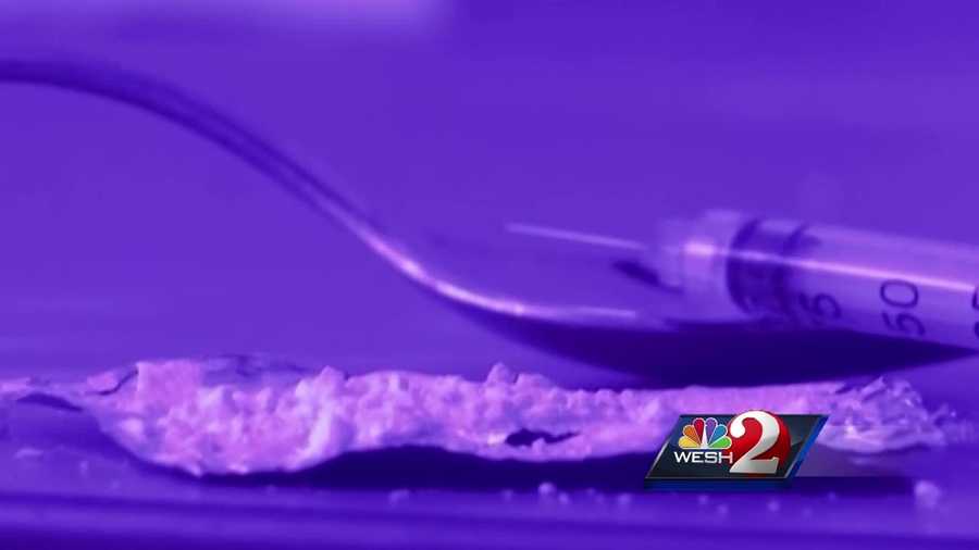 Drug overdoses in Orange County are on the rise, according to county leaders. Orange County is constantly trying to roll out new programs to try to stop the dangerous trend. Michelle Meredith (@MichelleWESH) has the story.