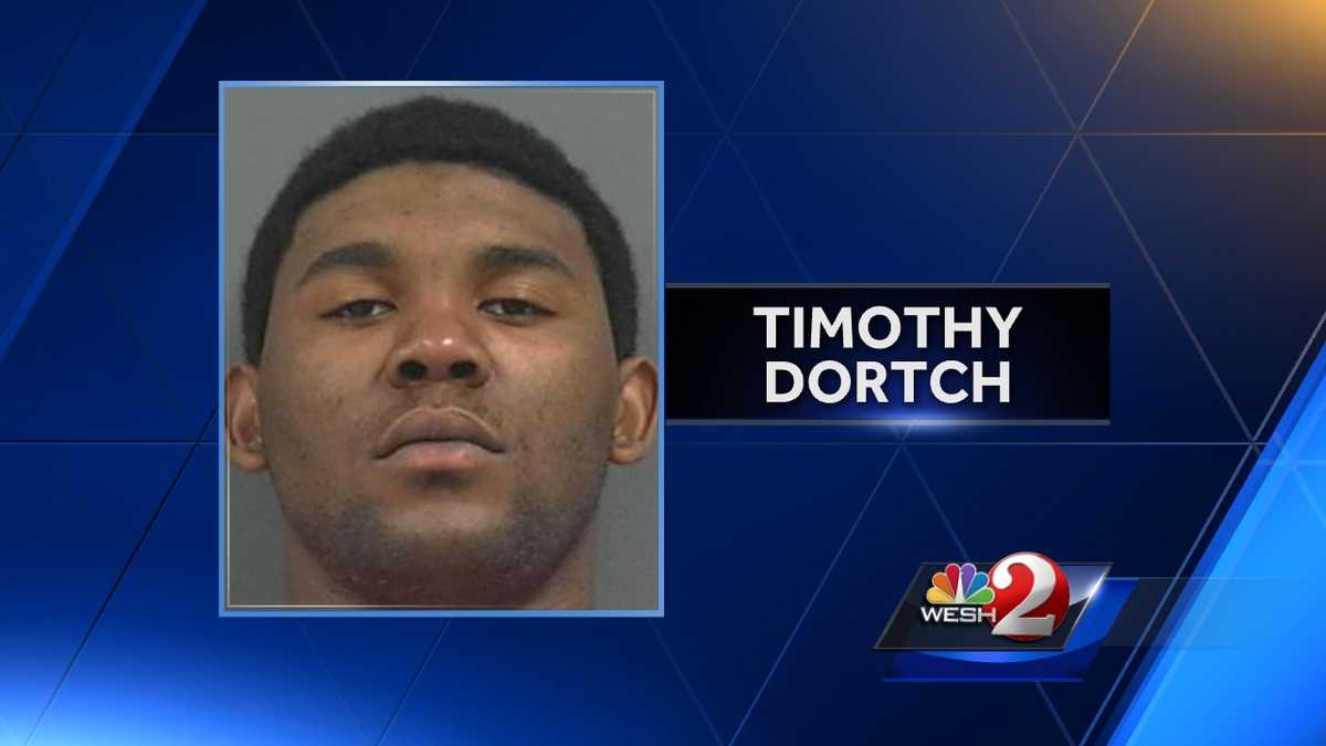 Southwest Florida Homicide Suspect May Be In Orlando Police Say 6594