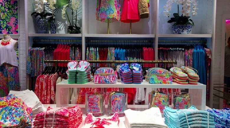 michael jordan store disney springs