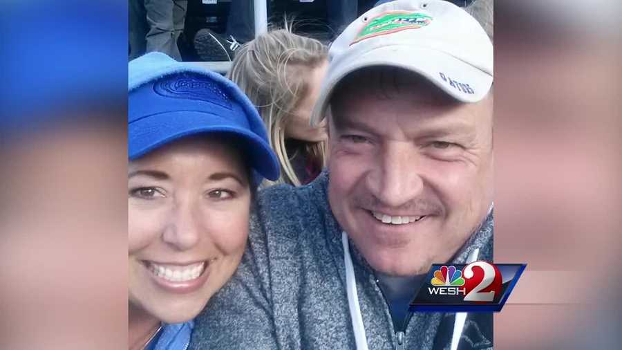 An Ocala woman who shot and killed her husband earlier this year was justified in doing so under Florida’s “stand your ground law,” the state attorney’s office said.