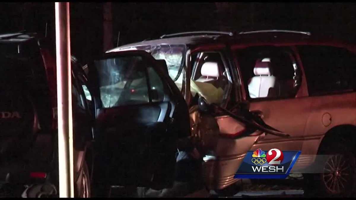 Accident with ‘multiple' fatalities shuts down State Road 15 in DeLand