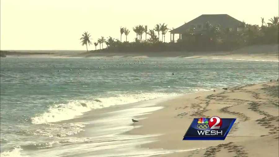 With hurricane season underway, vacation travel insurance could turn into the most valuable item you bring on a trip. Brett Connolly has details on how you can prepare for the unexpected.